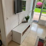 Apartamento Principessa 3 Ascona