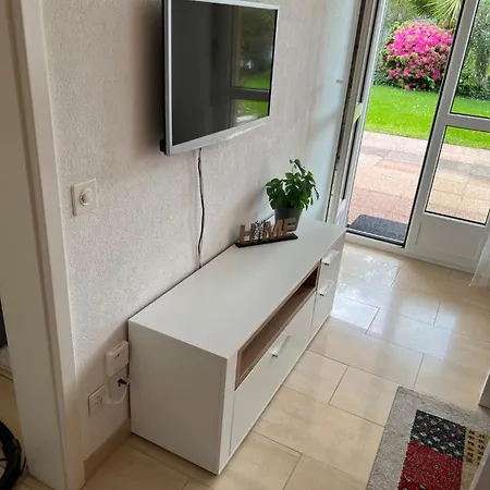 Apartman Principessa 3 Ascona