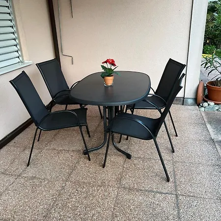 Principessa 3 Ascona