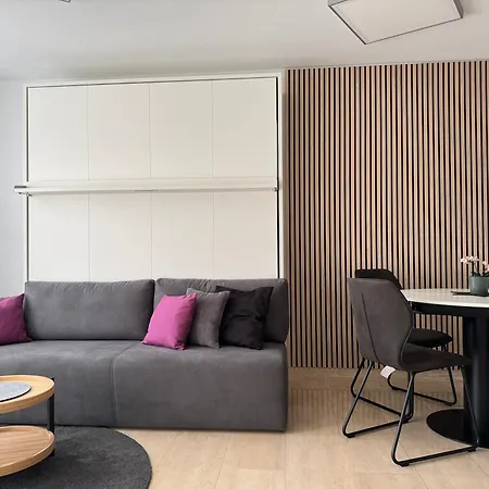 Principessa 3 דירה