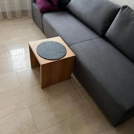 Principessa 3 דירה *