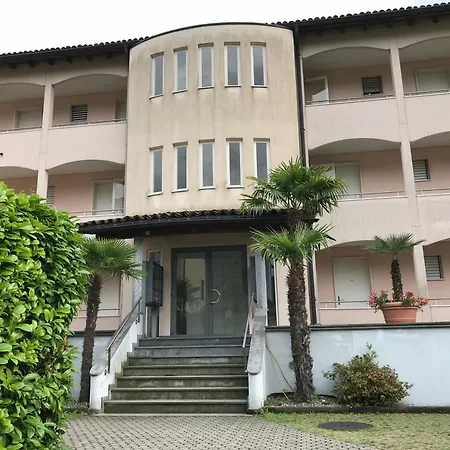 Appartement Principessa 3 Ascona