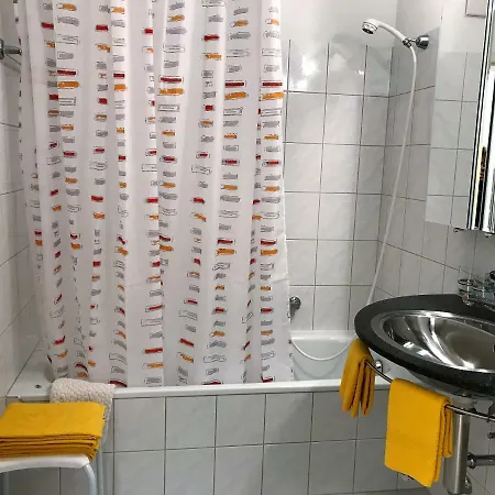 Principessa 3 * Ascona