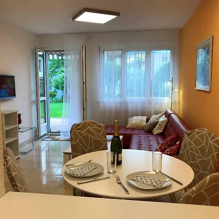 Principessa 3 * Ascona