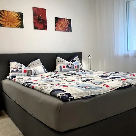 Apartment Principessa 3 *