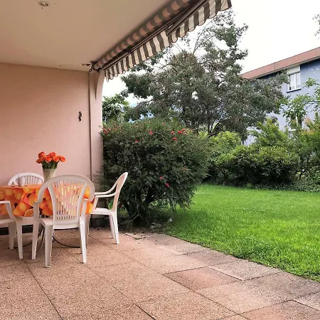 Principessa 3 * Ascona