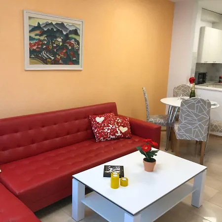 Apartment Principessa 3