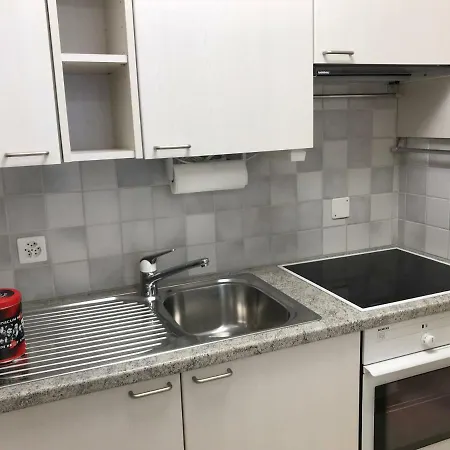 Principessa 3 Apartman Ascona