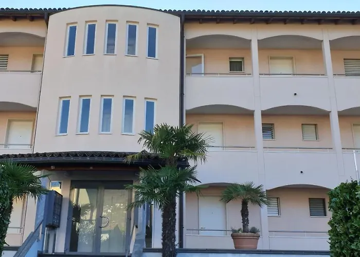 Principessa 3 אסקונה