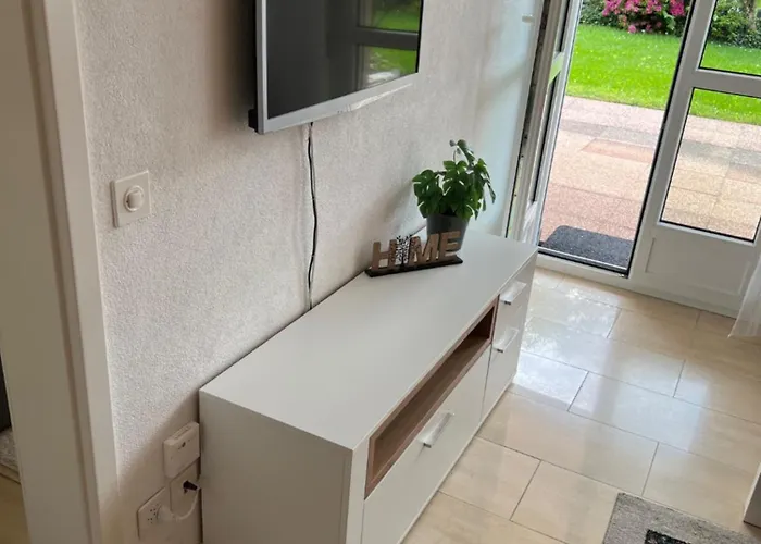 דירה Principessa 3 אסקונה