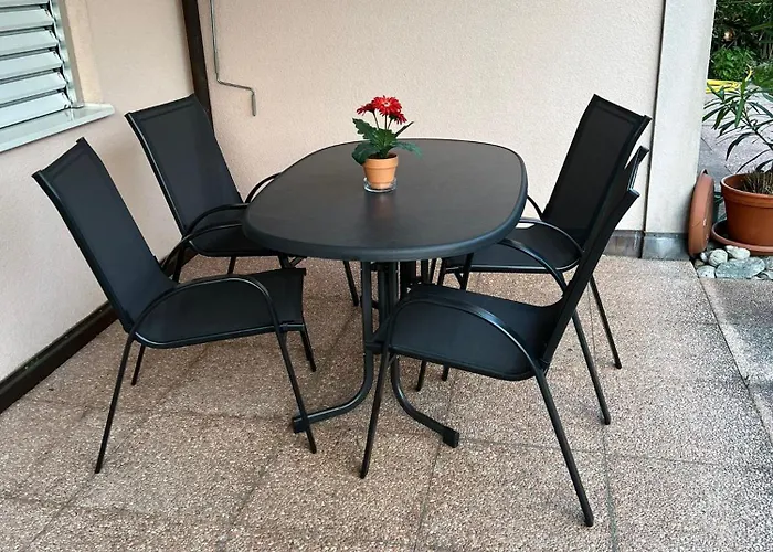 Principessa 3 אסקונה