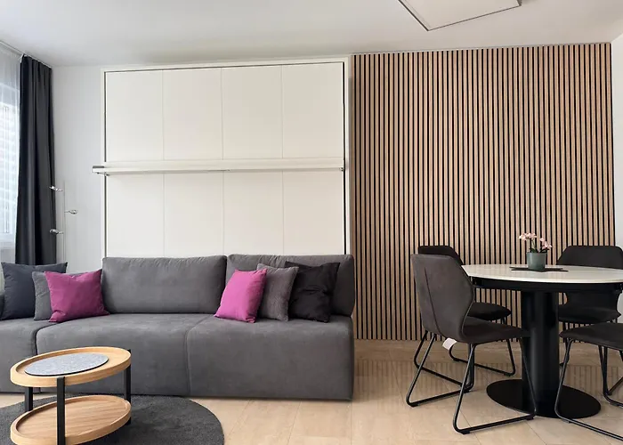 Principessa 3 דירה