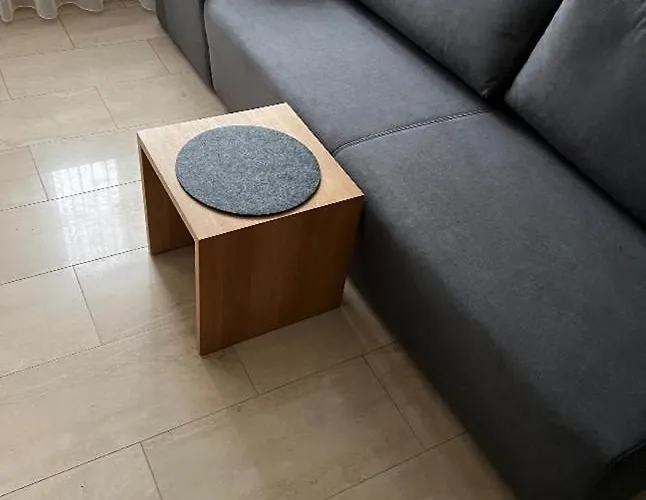 Principessa 3 דירה *