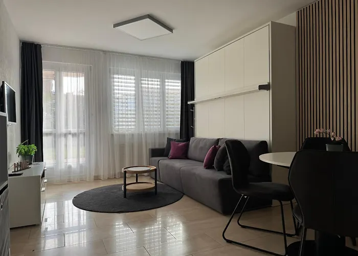 דירה Principessa 3 אסקונה