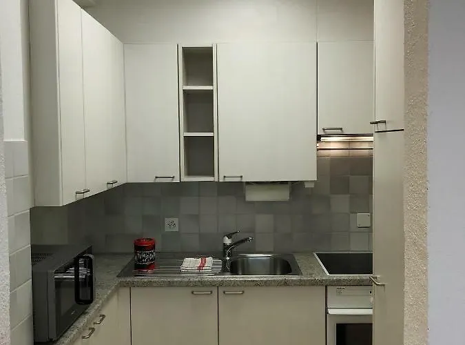 Principessa 3 * אסקונה