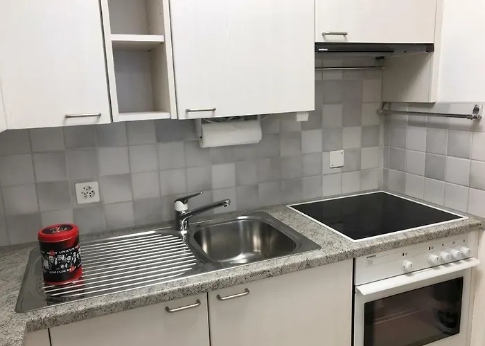 Principessa 3 דירה אסקונה