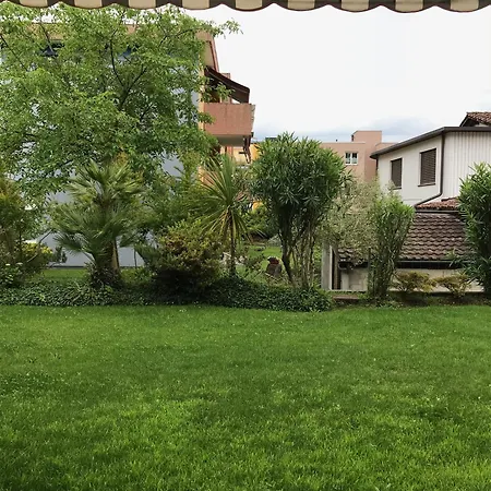 Principessa 3 Ascona