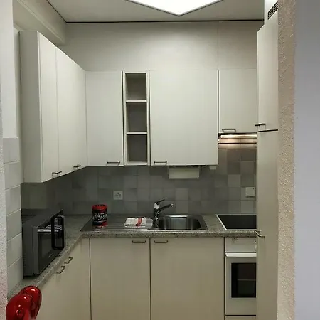 Principessa 3 * אסקונה