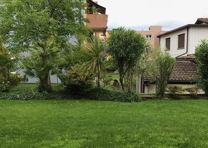 Principessa 3 Ascona